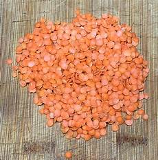 Red Lentils