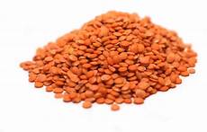 Red Lentils