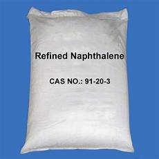 Refined Naphthalene