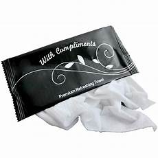 Refreshing Towels