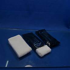 Refreshing Towels