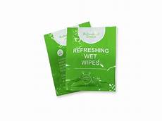 Refreshing Towels