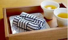 Refreshment Towel