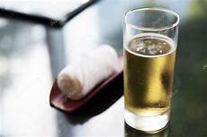 Refreshment Towel
