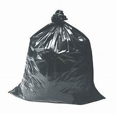 Refuse Sacks