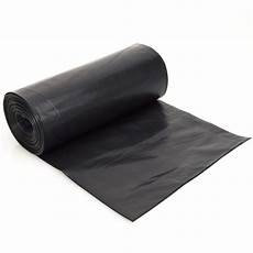 Refuse Sacks