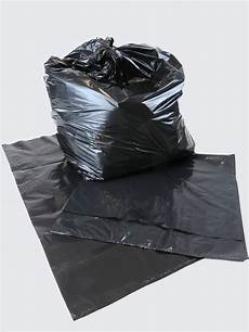Refuse Sacks
