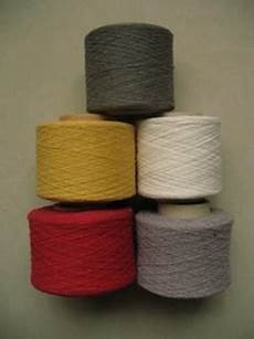 Regenerated Yarn