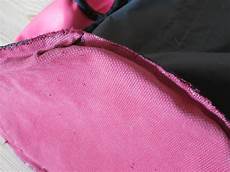 Reinforced Bags