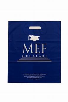 Reinforced Bags