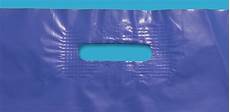 Reinforced Patch Handle Bags