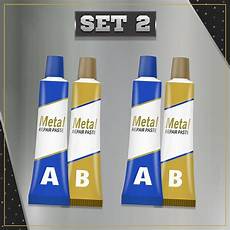 Repair Paste