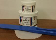 Repair Paste