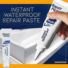 Repair Paste
