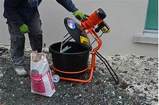 Resin Mixer