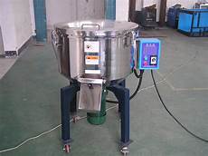 Resin Mixer
