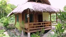 Rest House Construction