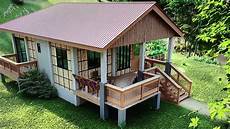 Rest House Constructions