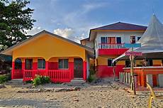 Rest House Constructions