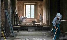 Restoration Service