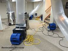 Restoration Service