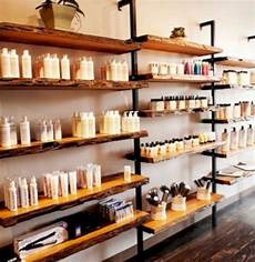 Retail Shelf Displays