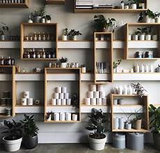Retail Shelf Displays