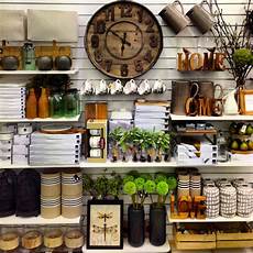 Retail Shelf Displays