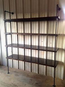 Retail Shelving