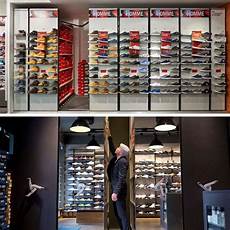 Retail Shelving