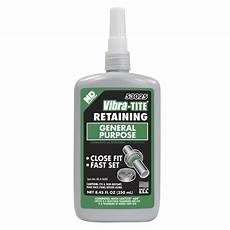 Retaining Compound
