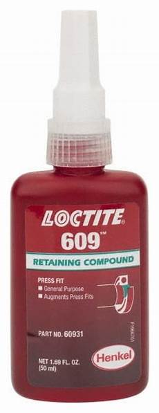 Retaining Compound