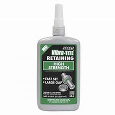 Retaining Compounds
