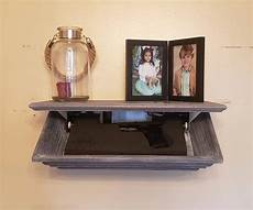 Retrieval Shelf Systems