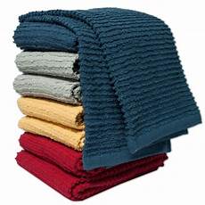 Ribbed Kitchen Towel