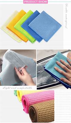 Ribbed Kitchen Towel