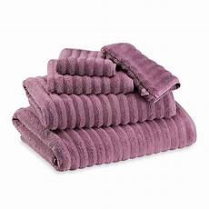 Ribbed Towel