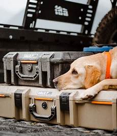 Riffle Cases