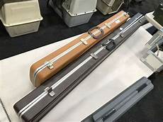 Riffle Cases