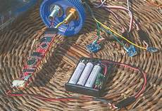 Riffle Spare Part