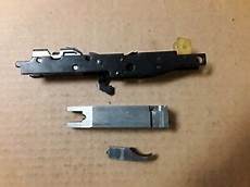 Riffle Spare Parts