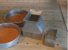 Riffle Spare Parts