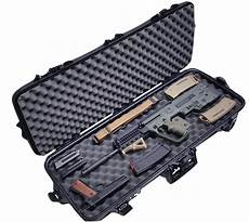 Rifle Cases