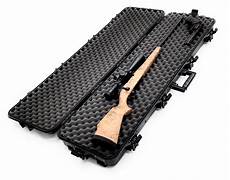 Rifle Cases