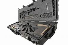 Rifle Cases