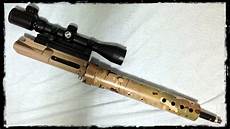 Rifle Spare Part