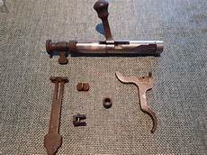 Rifle Spare Part