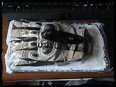 Rifle Spare Part