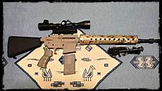 Rifle Spare Part