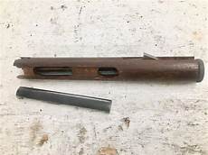 Rifle Spare Parts